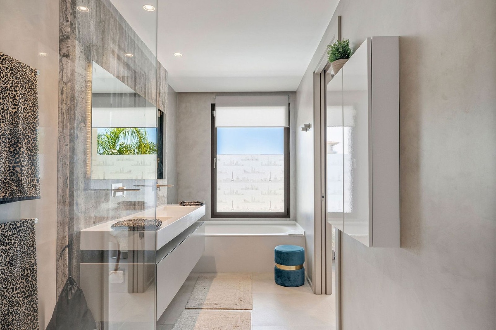 Rynek wtórny - Villa - Marbella - Nueva Andalucía