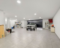 Rynek wtórny - Villa - Marbella - Nueva Andalucía
