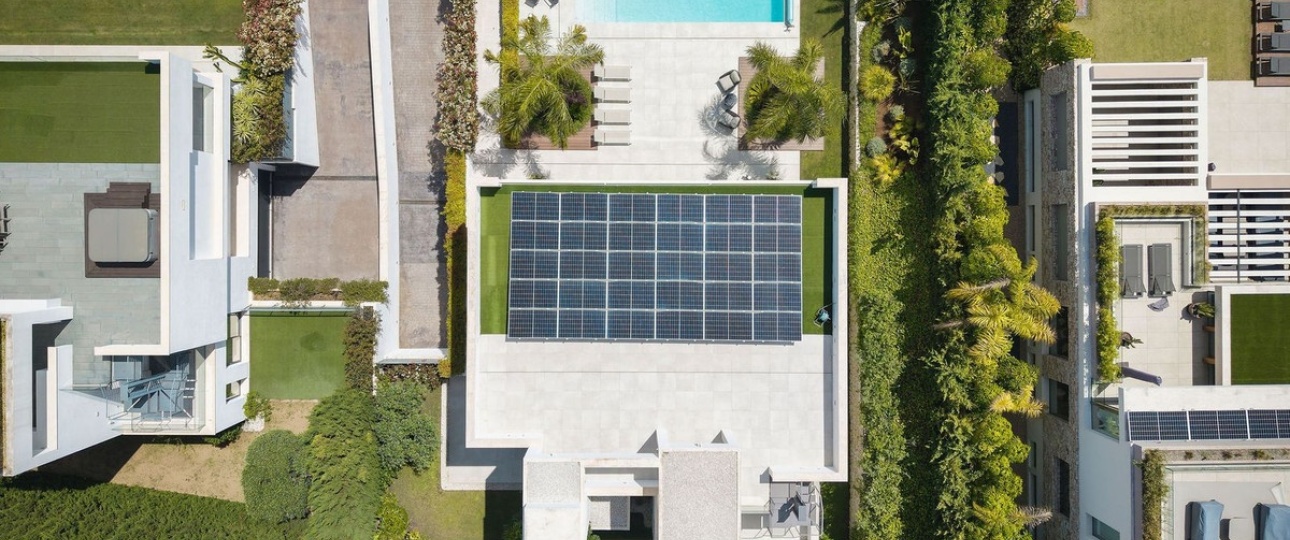 Rynek wtórny - Villa - Marbella - Nueva Andalucía
