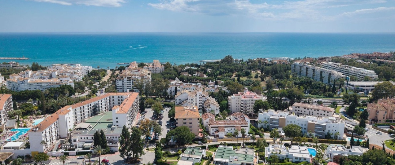 Rynek wtórny - Villa - Marbella - Nueva Andalucía