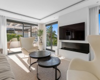Rynek wtórny - Villa - Marbella - Nueva Andalucía