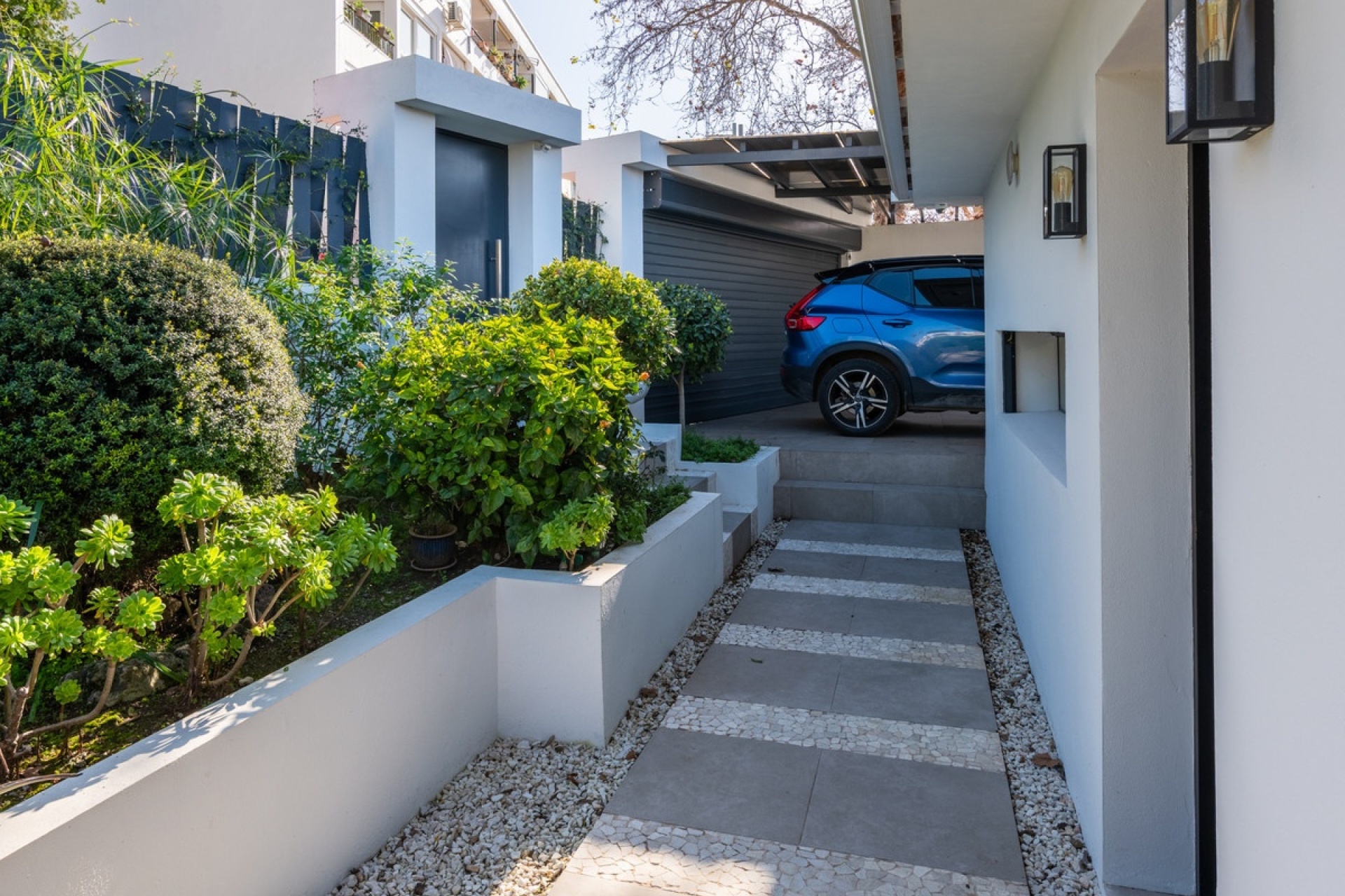 Rynek wtórny - Villa - Marbella - Nueva Andalucía