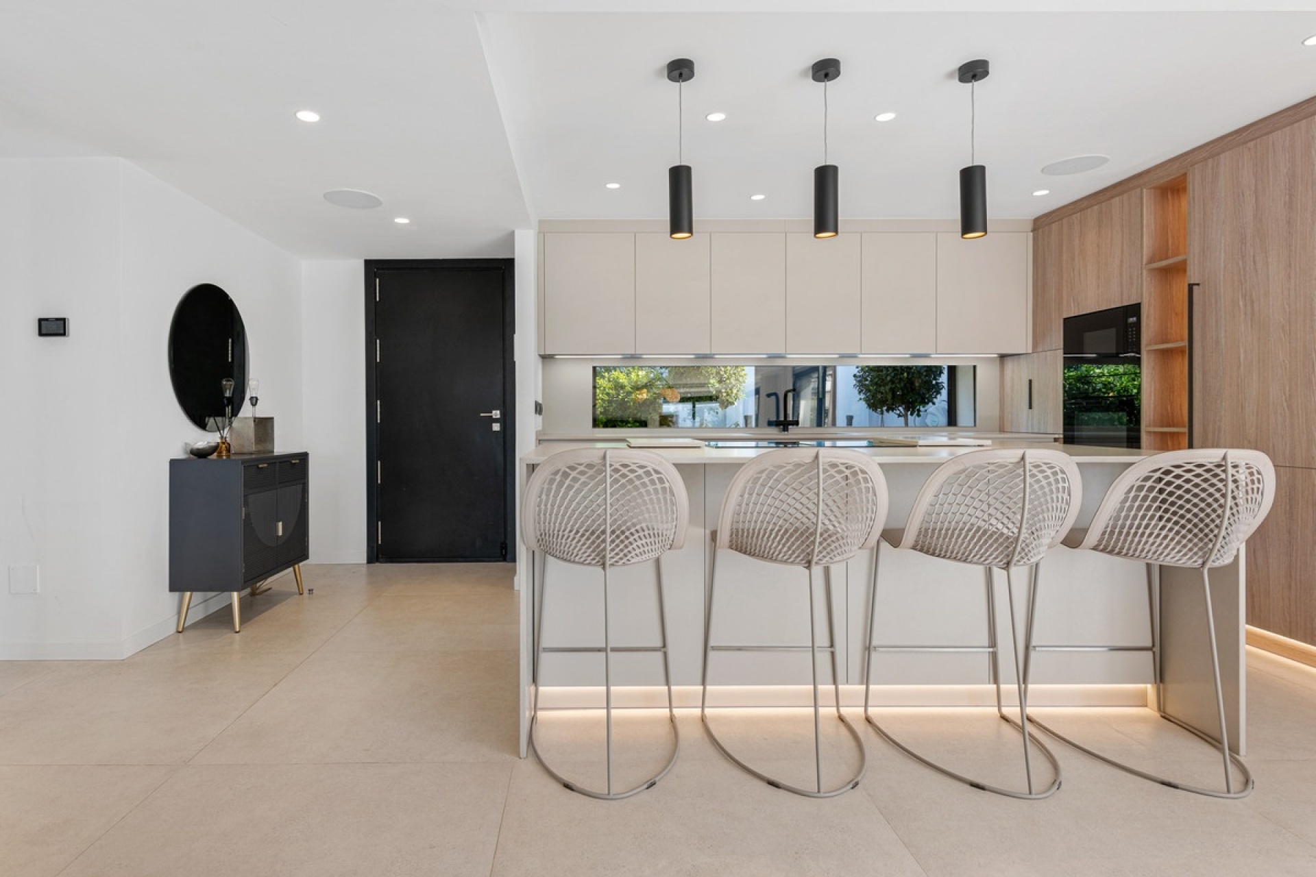 Rynek wtórny - Villa - Marbella - Nueva Andalucía