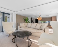 Rynek wtórny - Villa - Marbella - Nueva Andalucía
