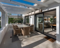Rynek wtórny - Villa - Marbella - Nueva Andalucía