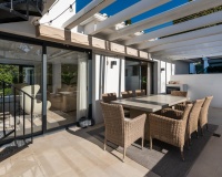 Rynek wtórny - Villa - Marbella - Nueva Andalucía