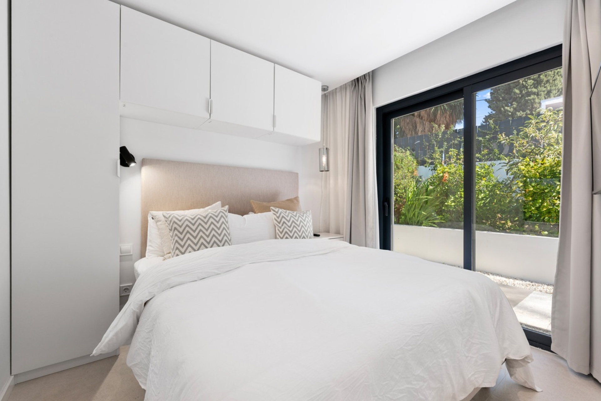 Rynek wtórny - Villa - Marbella - Nueva Andalucía