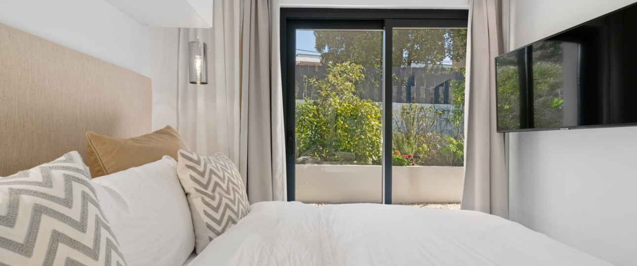 Rynek wtórny - Villa - Marbella - Nueva Andalucía