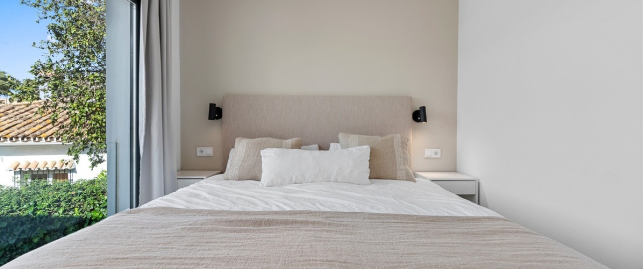 Rynek wtórny - Villa - Marbella - Nueva Andalucía