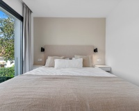 Rynek wtórny - Villa - Marbella - Nueva Andalucía