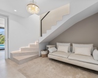 Rynek wtórny - Villa - Marbella - Nueva Andalucía