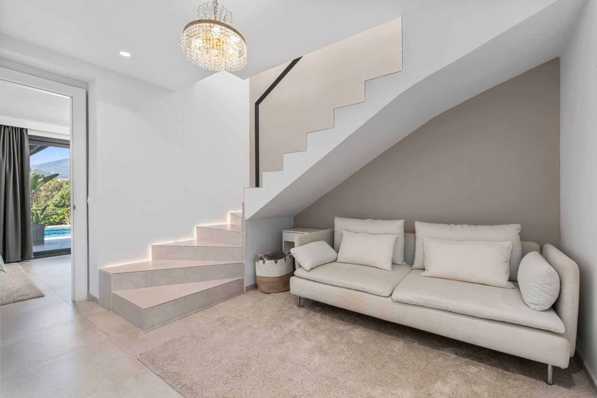 Rynek wtórny - Villa - Marbella - Nueva Andalucía