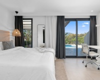 Rynek wtórny - Villa - Marbella - Nueva Andalucía