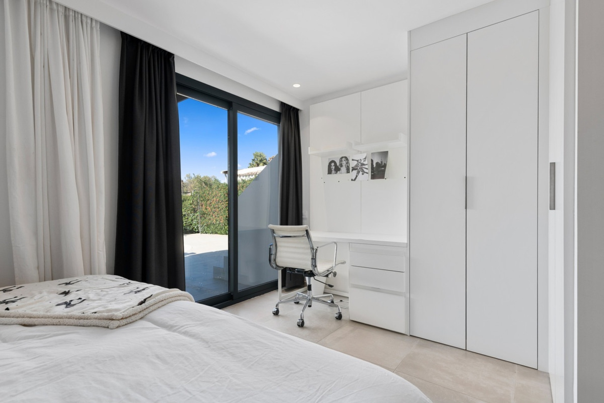 Rynek wtórny - Villa - Marbella - Nueva Andalucía