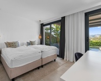 Rynek wtórny - Villa - Marbella - Nueva Andalucía