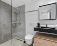 Rynek wtórny - Villa - Marbella - Nueva Andalucía