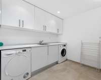 Rynek wtórny - Villa - Marbella - Nueva Andalucía