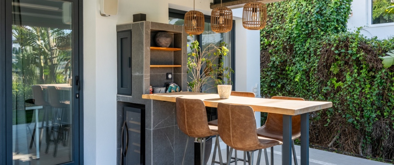 Rynek wtórny - Villa - Marbella - Nueva Andalucía