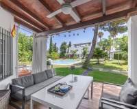 Rynek wtórny - Villa - Marbella - Nueva Andalucía