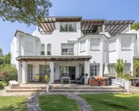 Rynek wtórny - Villa - Marbella - Nueva Andalucía