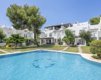 Rynek wtórny - Villa - Marbella - Nueva Andalucía