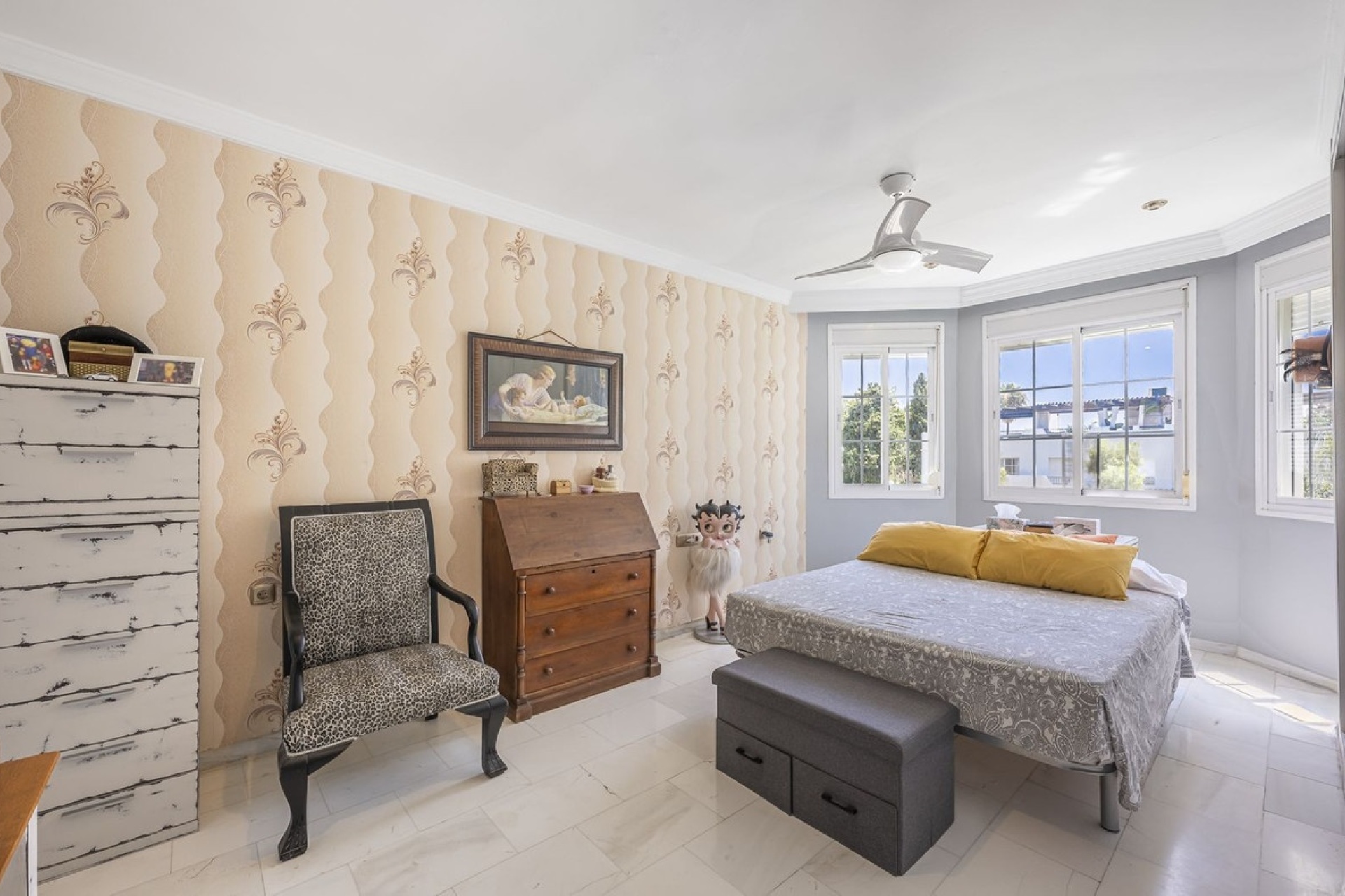 Rynek wtórny - Villa - Marbella - Nueva Andalucía