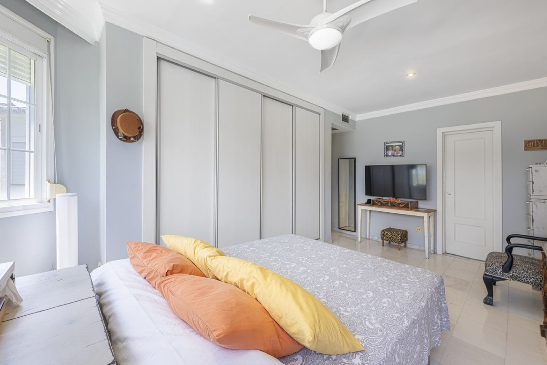 Rynek wtórny - Villa - Marbella - Nueva Andalucía