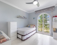 Rynek wtórny - Villa - Marbella - Nueva Andalucía