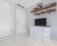 Rynek wtórny - Villa - Marbella - Nueva Andalucía