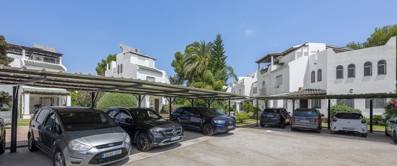 Rynek wtórny - Villa - Marbella - Nueva Andalucía