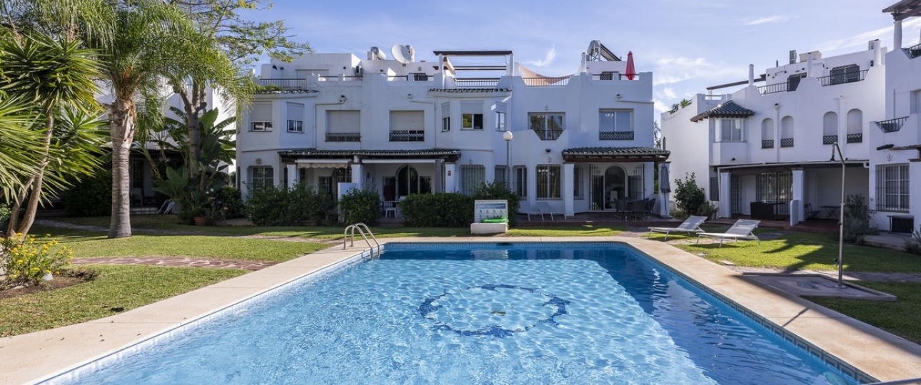 Rynek wtórny - Villa - Marbella - Nueva Andalucía