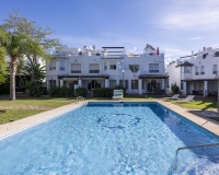 Rynek wtórny - Villa - Marbella - Nueva Andalucía