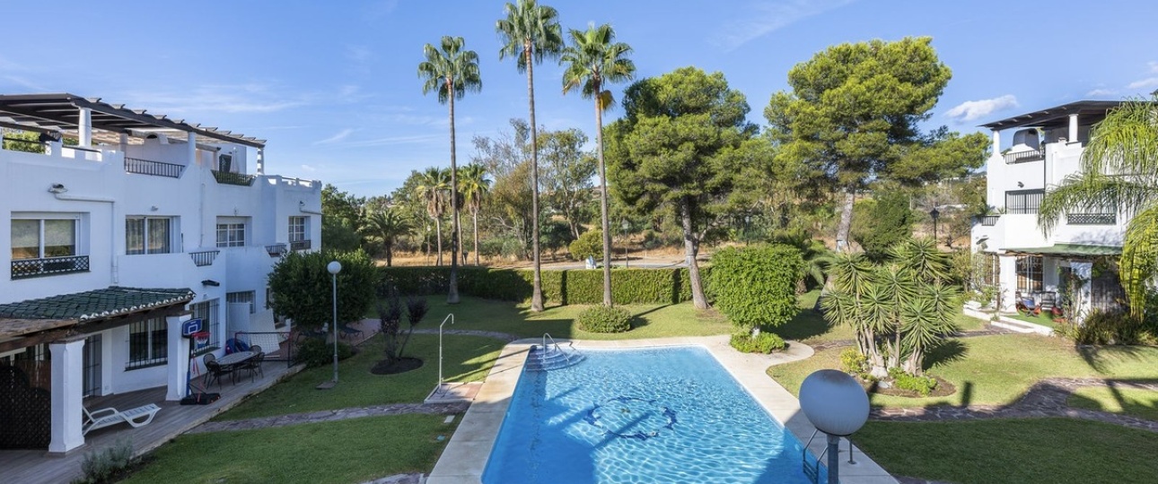Rynek wtórny - Villa - Marbella - Nueva Andalucía