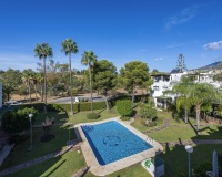 Rynek wtórny - Villa - Marbella - Nueva Andalucía