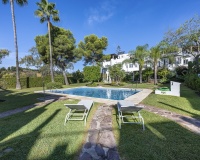 Rynek wtórny - Villa - Marbella - Nueva Andalucía