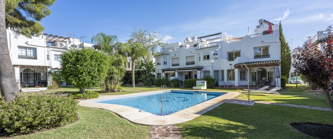 Rynek wtórny - Villa - Marbella - Nueva Andalucía