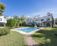 Rynek wtórny - Villa - Marbella - Nueva Andalucía