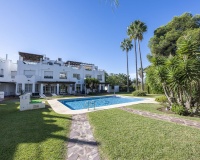 Rynek wtórny - Villa - Marbella - Nueva Andalucía