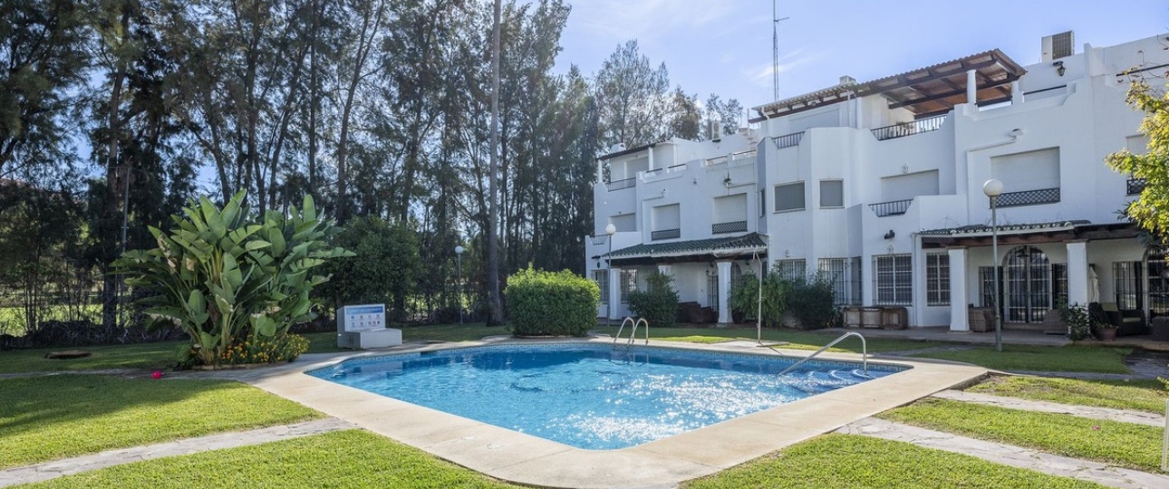 Rynek wtórny - Villa - Marbella - Nueva Andalucía