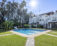 Rynek wtórny - Villa - Marbella - Nueva Andalucía