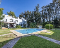 Rynek wtórny - Villa - Marbella - Nueva Andalucía