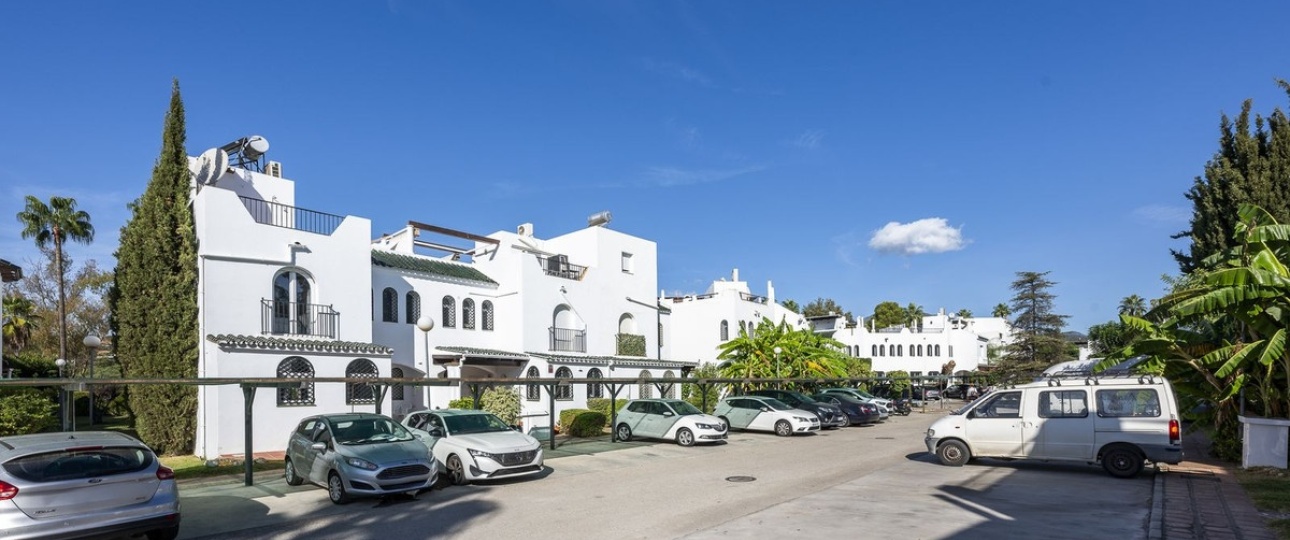 Rynek wtórny - Villa - Marbella - Nueva Andalucía