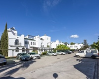 Rynek wtórny - Villa - Marbella - Nueva Andalucía