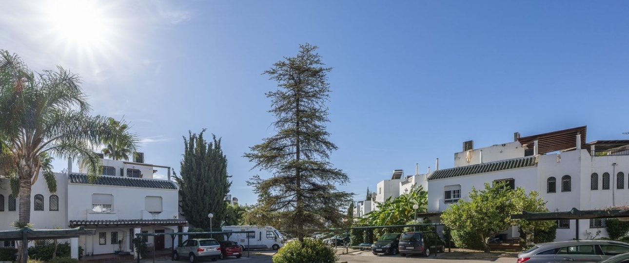 Rynek wtórny - Villa - Marbella - Nueva Andalucía