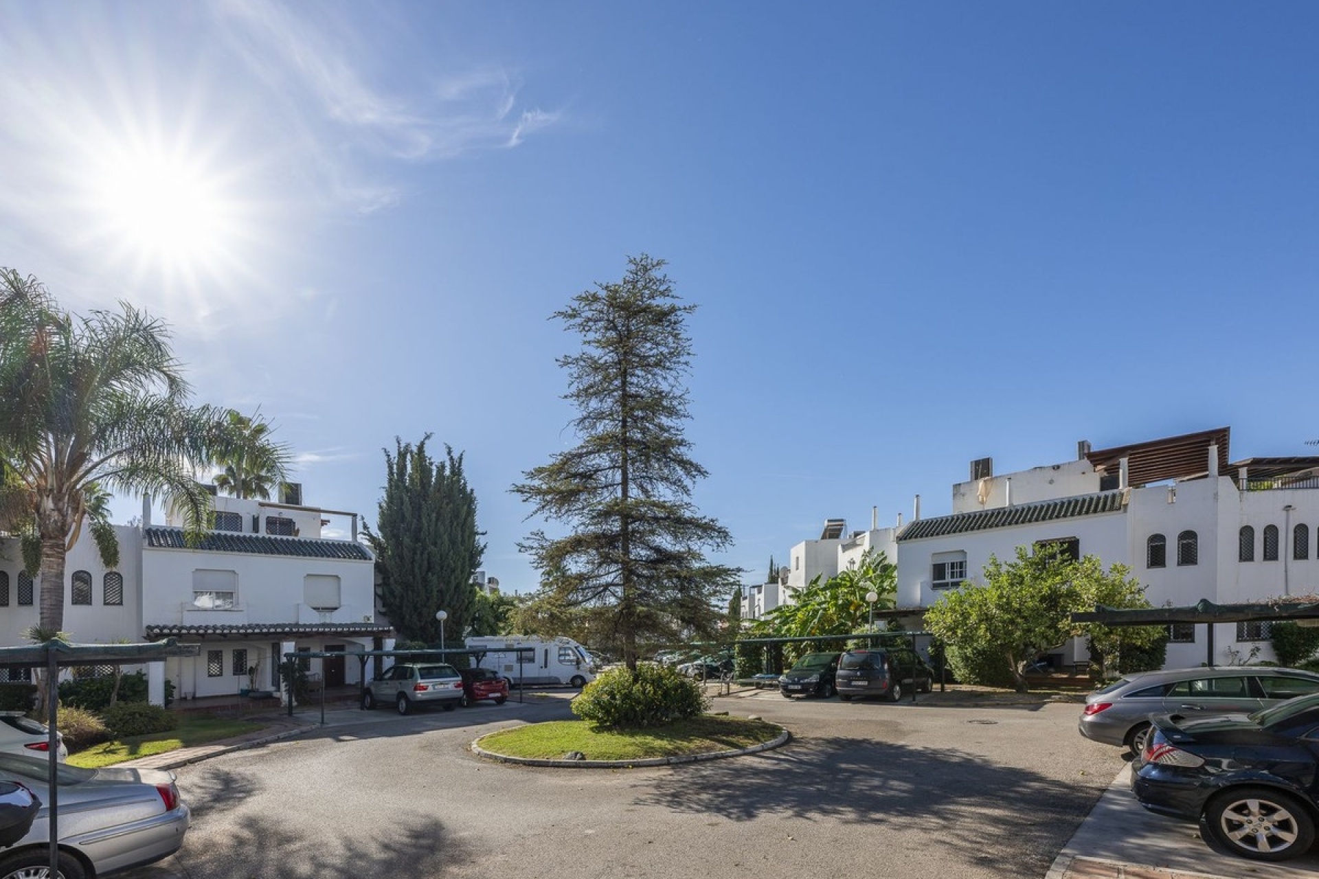 Rynek wtórny - Villa - Marbella - Nueva Andalucía
