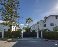 Rynek wtórny - Villa - Marbella - Nueva Andalucía