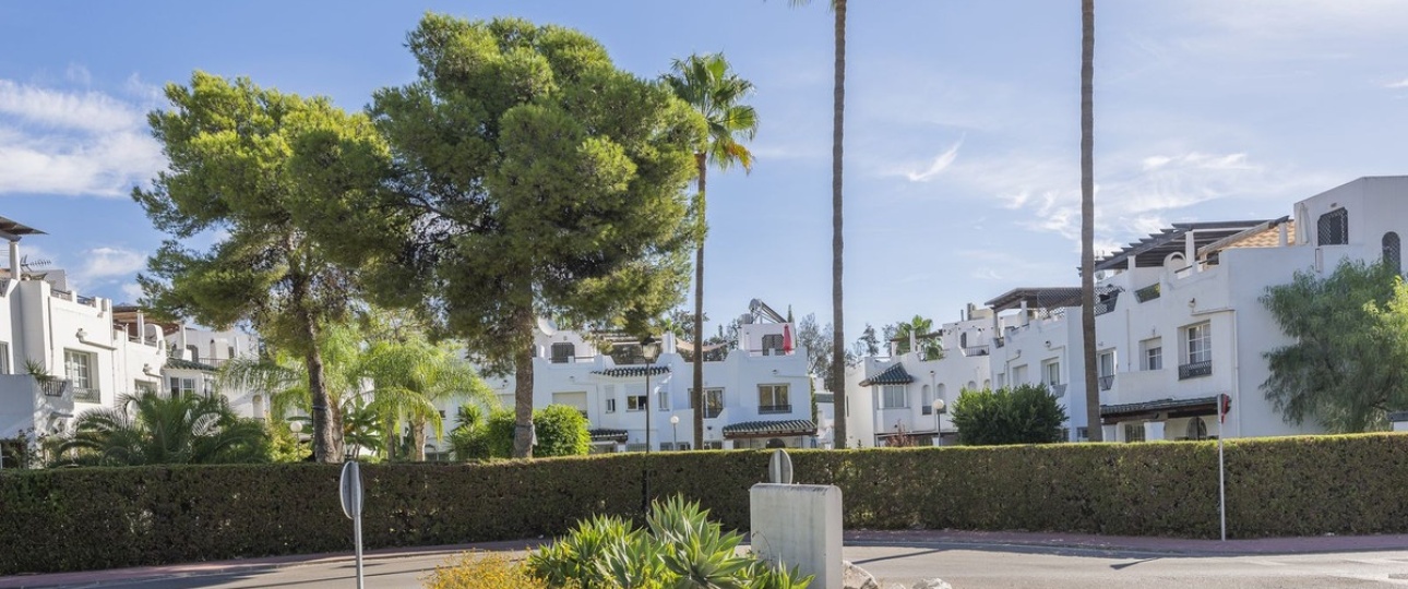 Rynek wtórny - Villa - Marbella - Nueva Andalucía