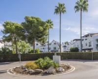 Rynek wtórny - Villa - Marbella - Nueva Andalucía