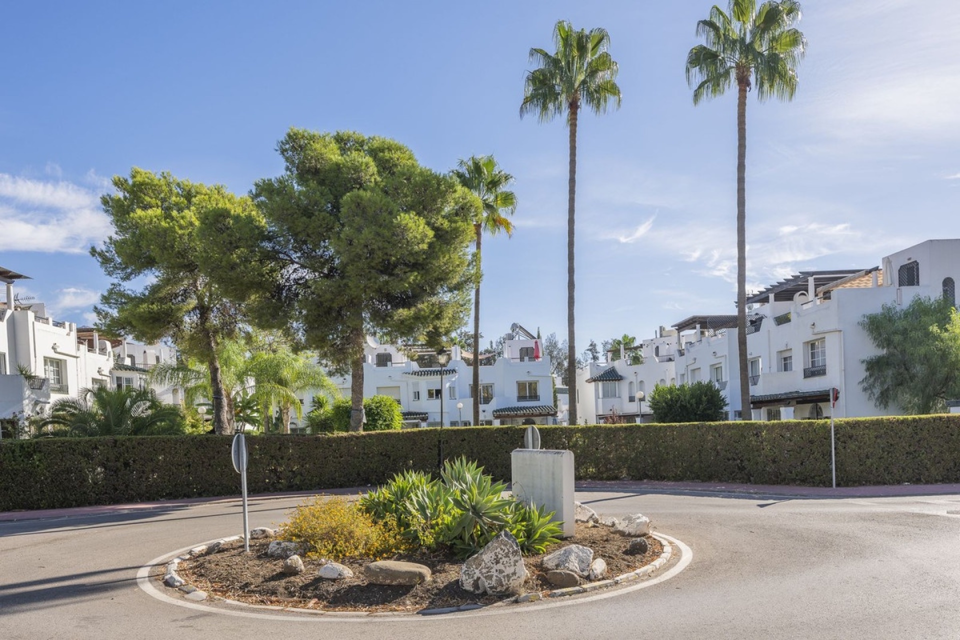 Rynek wtórny - Villa - Marbella - Nueva Andalucía