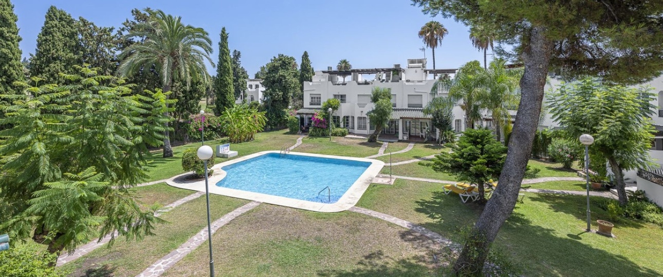 Rynek wtórny - Villa - Marbella - Nueva Andalucía